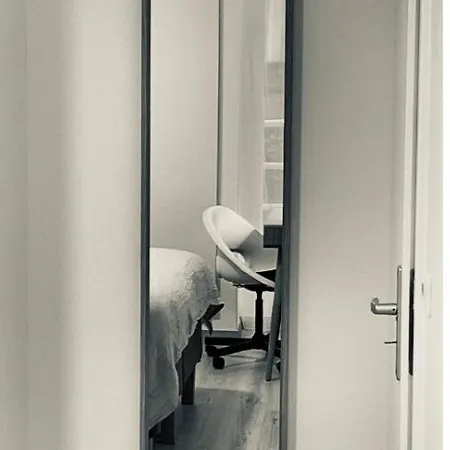 Stylish 2 Bedrooms In Center Luxembourg