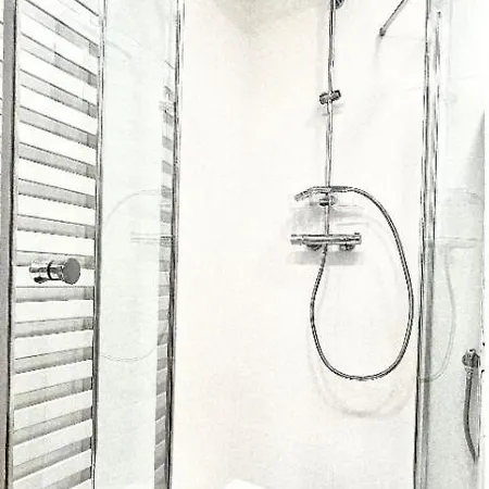 Stylish 2 Bedrooms In Center Luxembourg