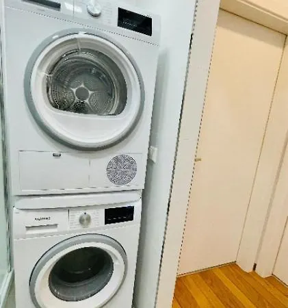 Stylish 2 Bedrooms In Center * Luxembourg