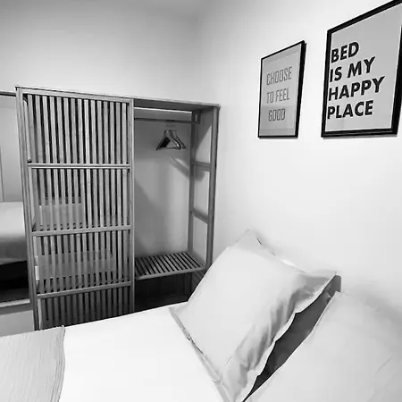Stylish 2 Bedrooms In Center * Luxembourg